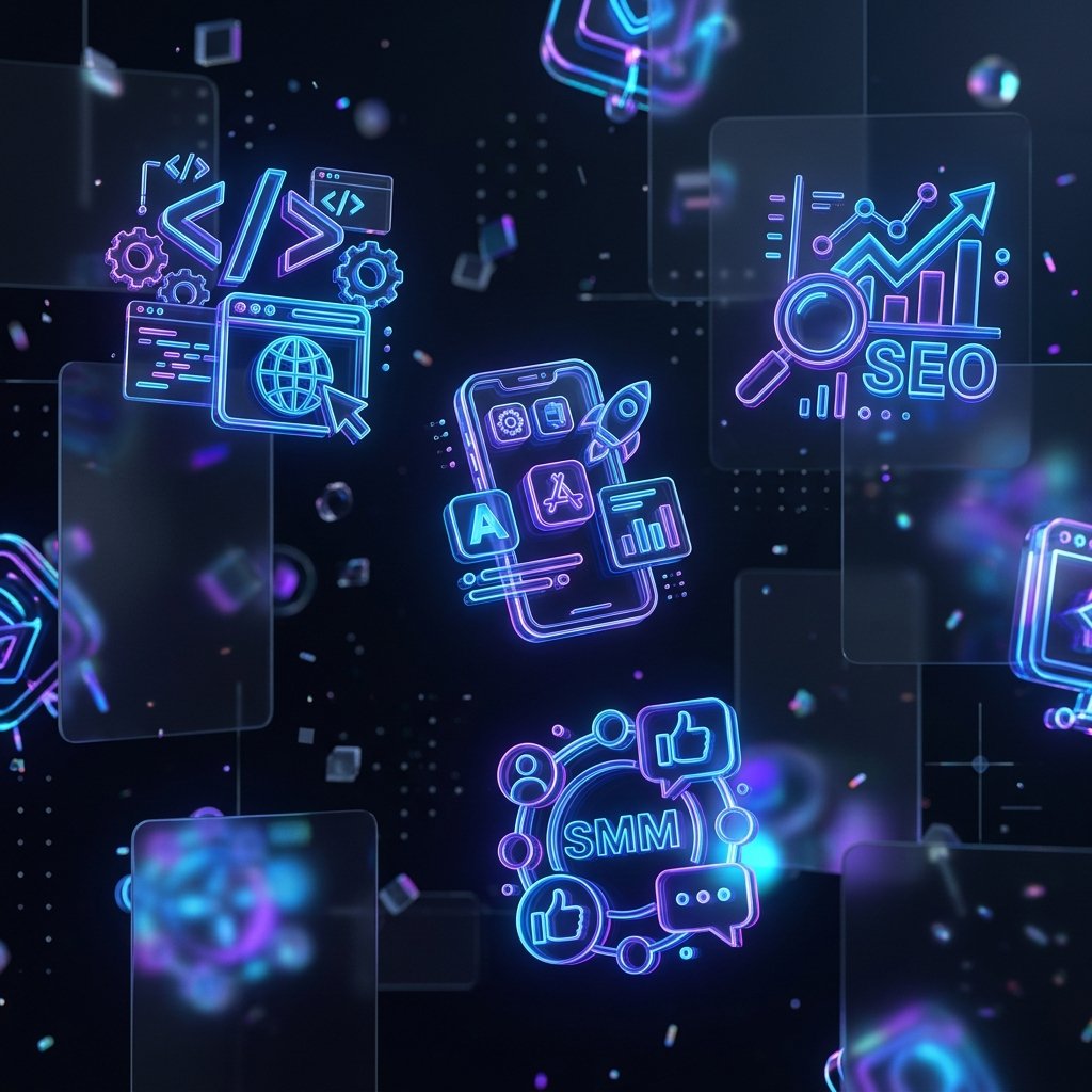 Mobile App Development