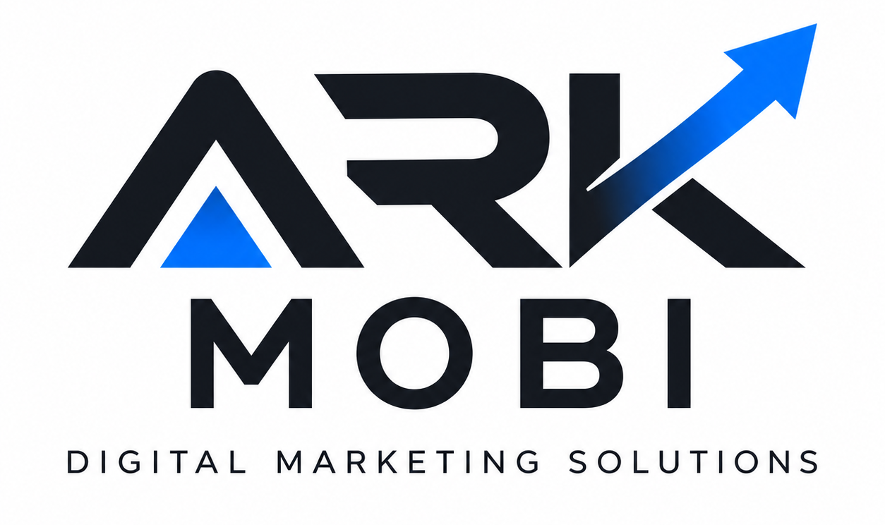 Ark Mobi Logo